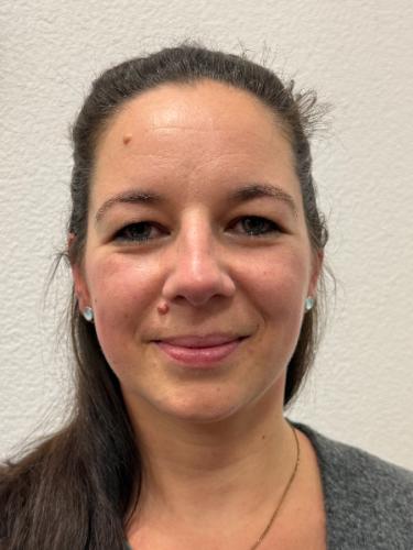 Carolin Magelett