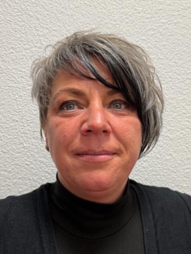 Peggy Schweinhagen
