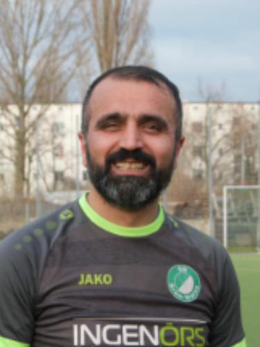 Abdulgafur Akis