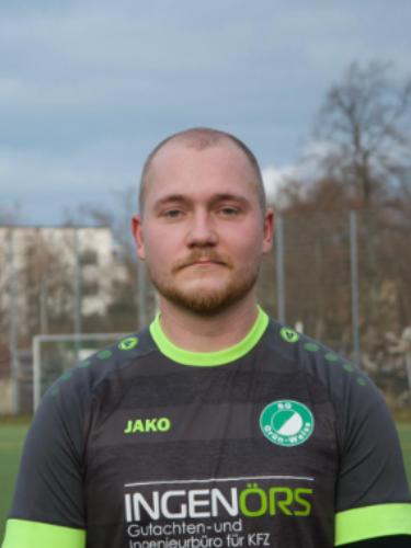 Oskar Florstedt