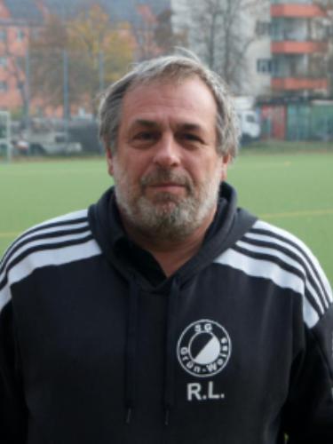 Ricky Karl-Heinz Lasshan