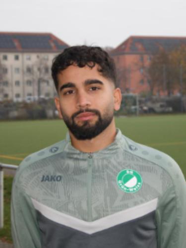 Abdul Kadir Özbulut