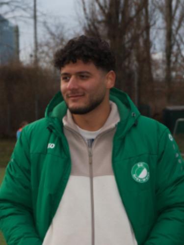 Oguzhan Sengül