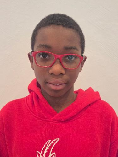 Jakob Djoumy Mock