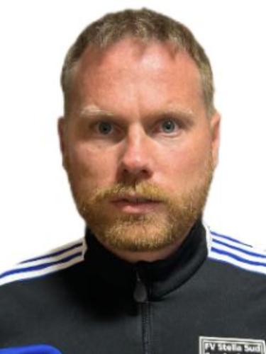 Marcel Kiefer