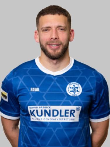 Doron Bruck