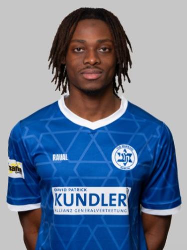 Abdoul Karim Soumah