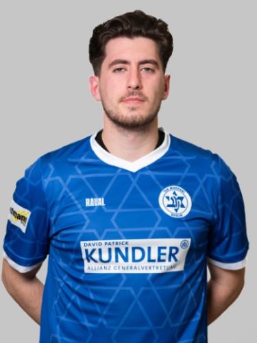 Serkan Tokgöz