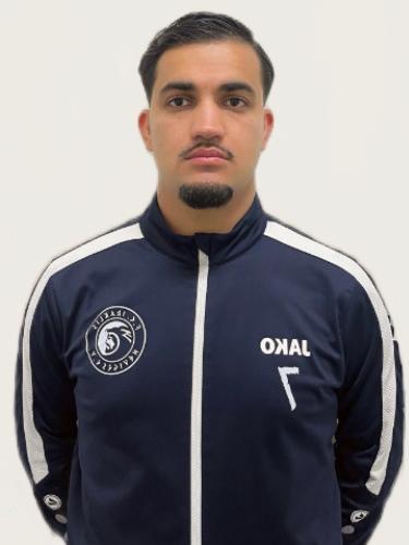 Amir Eljas Hassan