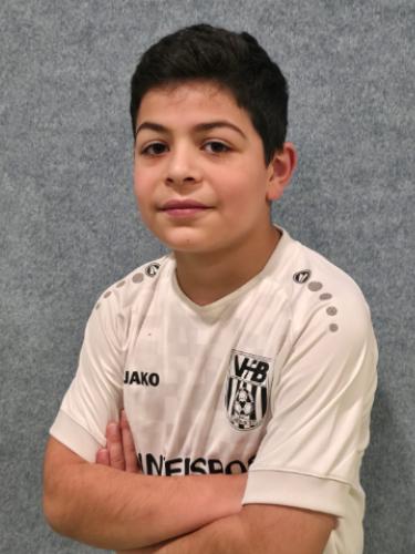 Amir Ashiti