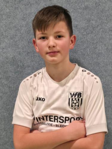Carl Matzke
