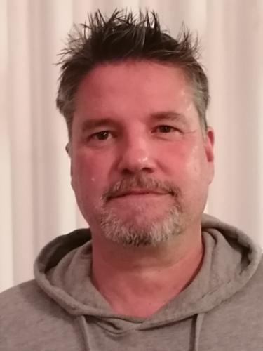 Torsten Wohlert