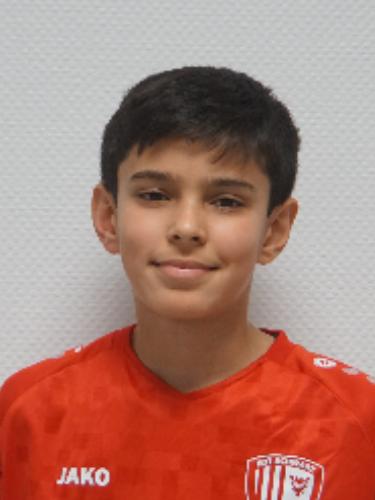 Mohammad Yahya Aqeel Ahmed