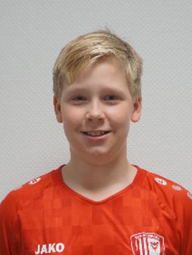 Jonathan Buhrow