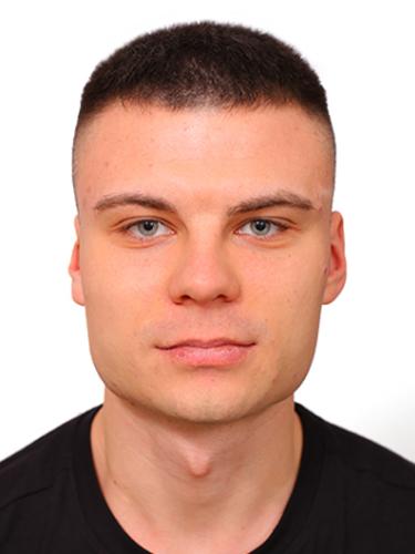 Oleksii Nefedchenko