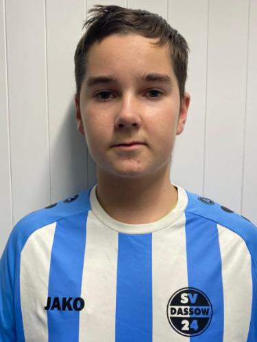 Mika Lars Harnack
