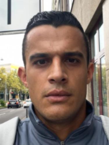 Ümit Karacor