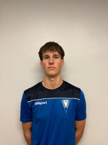 Julien Niklas Emmer