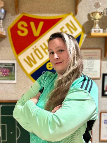 Tanja Fehrmann