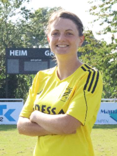 Jana Koehle