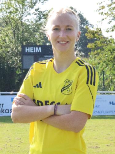 Nele-Cacilie Komatowsky