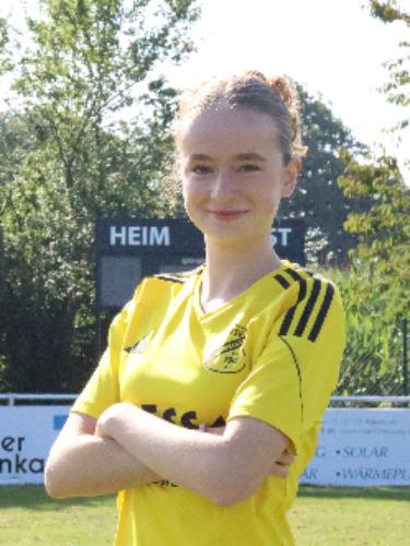 Johanne Komesker