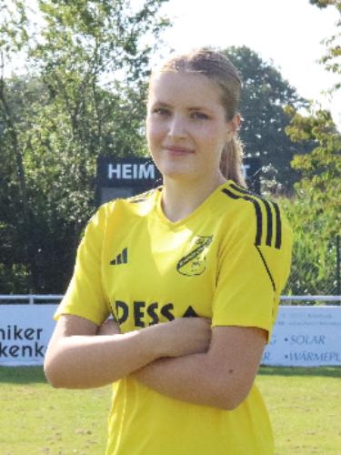 Janne May