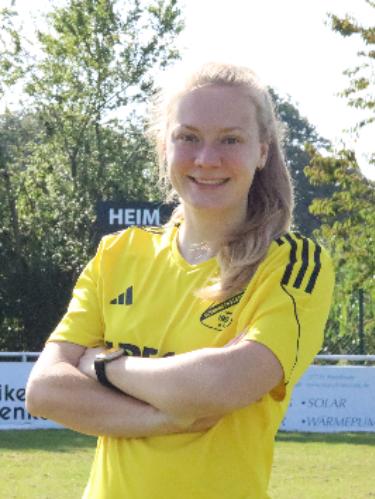 Marlene Meyer