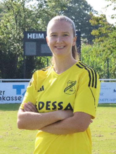 Pia Willer