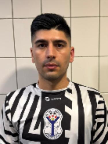 Farhan Kassem Ali