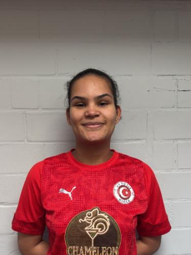 Miriam Diallo