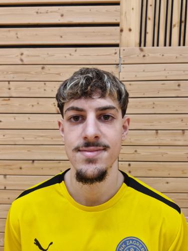 Filip Vidovic