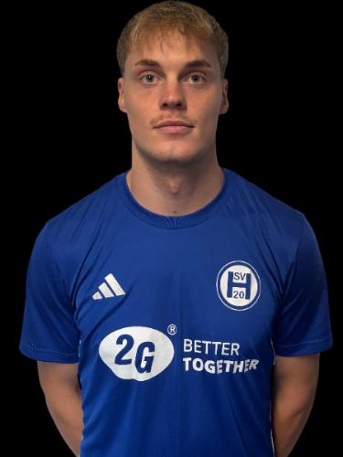 Jan Kösters