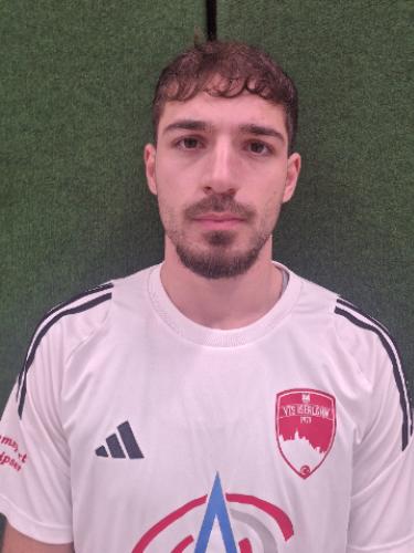 Sükrü Aksahin