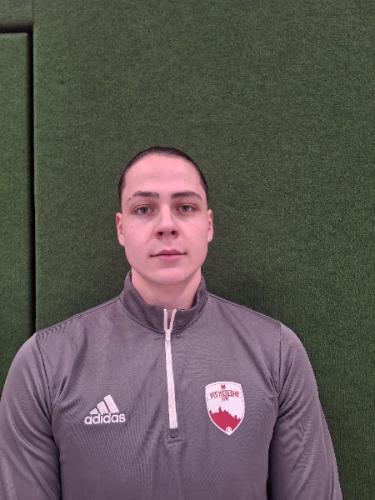 Jonah Alexander Weiß