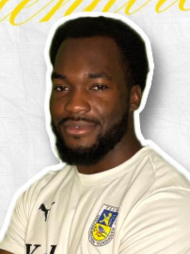 Marvin Abimbola