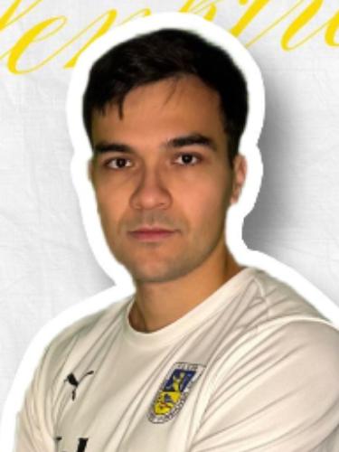 Marin Blajic
