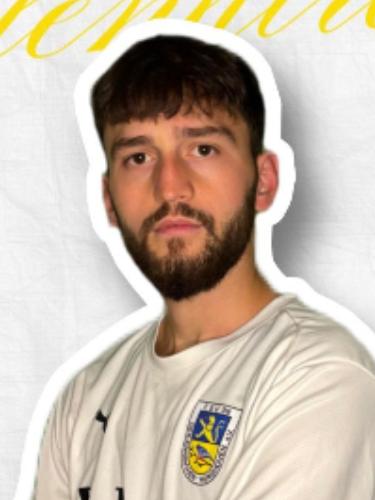 Albjon Gashi