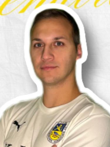 Fabrice Schmidt