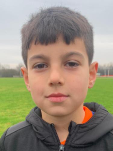 Berkay Can Güllü