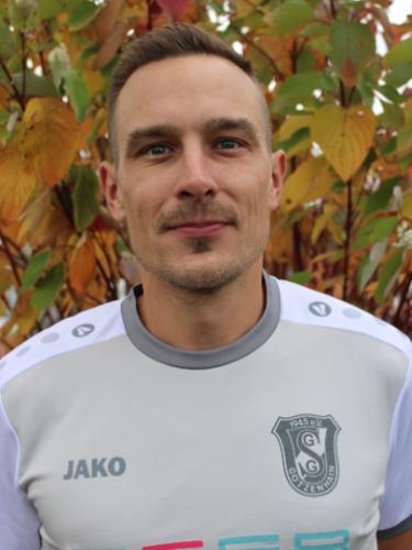 Patrick Simmrodt