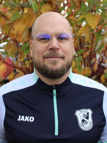 Sascha Jürgen Sehring