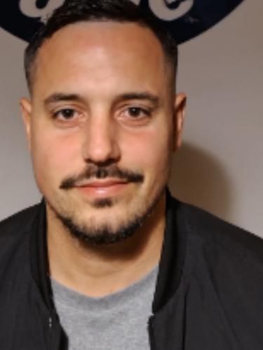 Sascha Arand