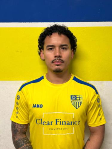 Nestor Jose Oliveros Aguino