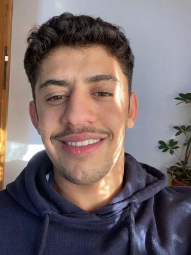 Mohammad Aluons