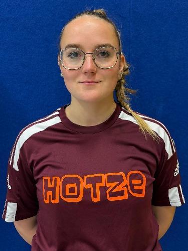 Kira Krüger