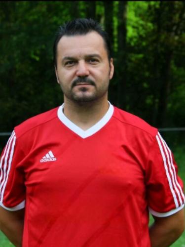 Mesut Karadeniz