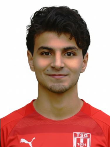 Salaheddine Rami
