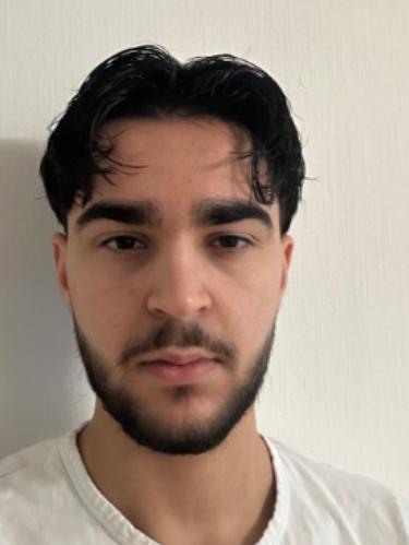 Mahdi Jaber