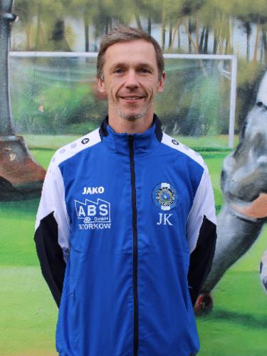 Jan Kretschmann